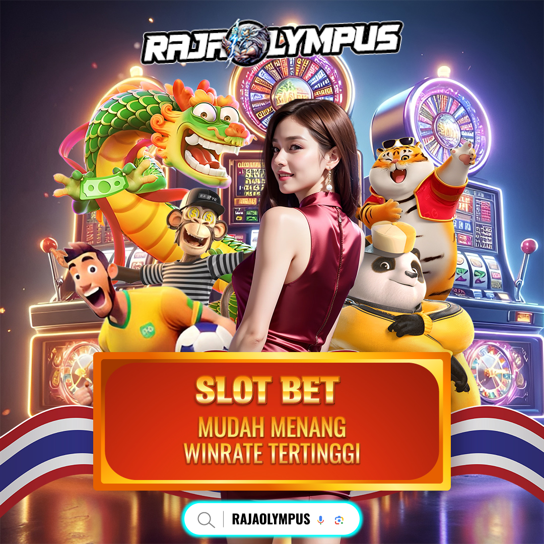 Nama Situs Tergacor Hari Ini Dijamin Pasti Menang Slot Bet 200