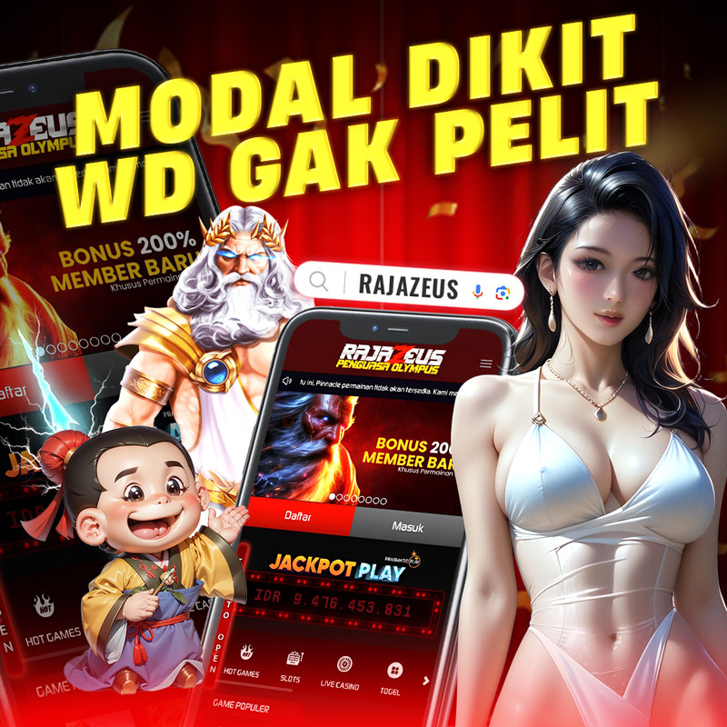 Slot Gacor Terpercaya: Pilihan Terbaik untuk Hiburan dan Kemenangan Maksimal